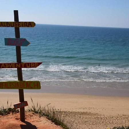 Buganvilia Apartment Praia Da Falesia 알부페이라 외부 사진