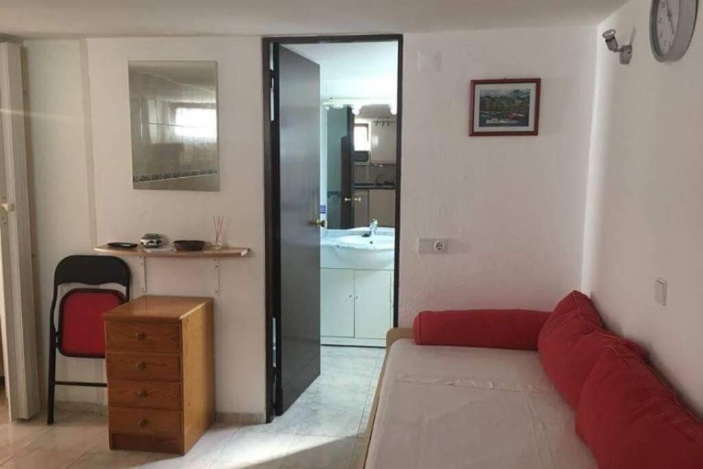 Buganvilia Apartment Praia Da Falesia 알부페이라 외부 사진