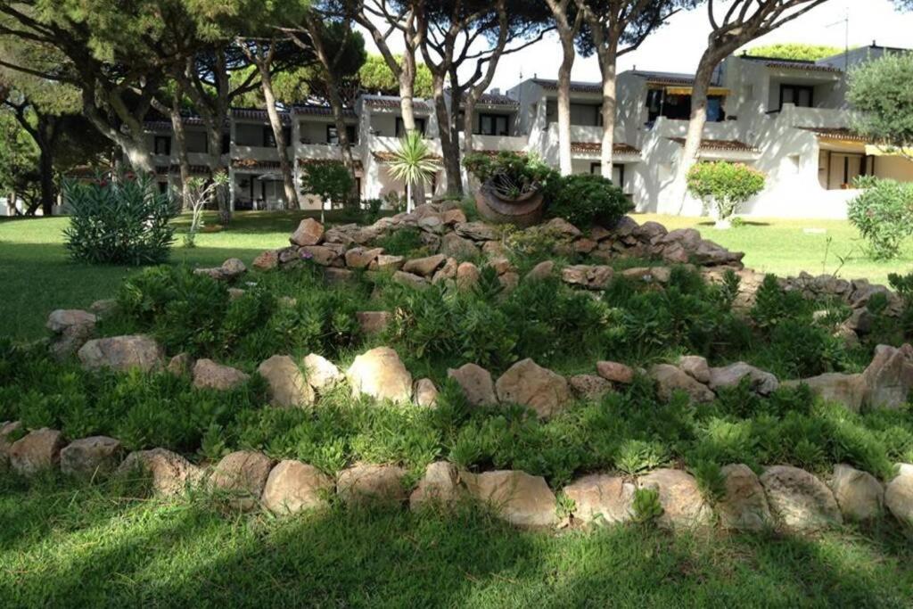 Buganvilia Apartment Praia Da Falesia 알부페이라 외부 사진