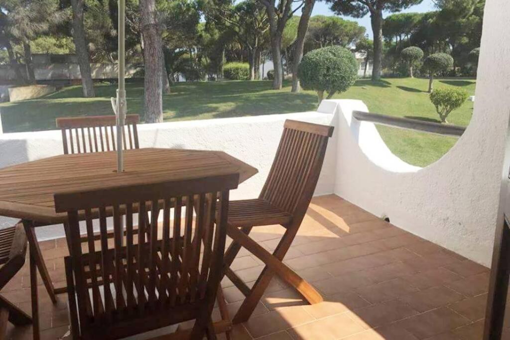 Buganvilia Apartment Praia Da Falesia 알부페이라 외부 사진