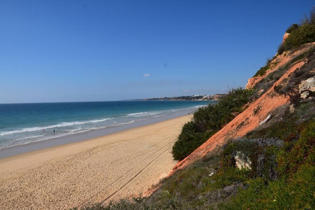 Buganvilia Apartment Praia Da Falesia 알부페이라 외부 사진