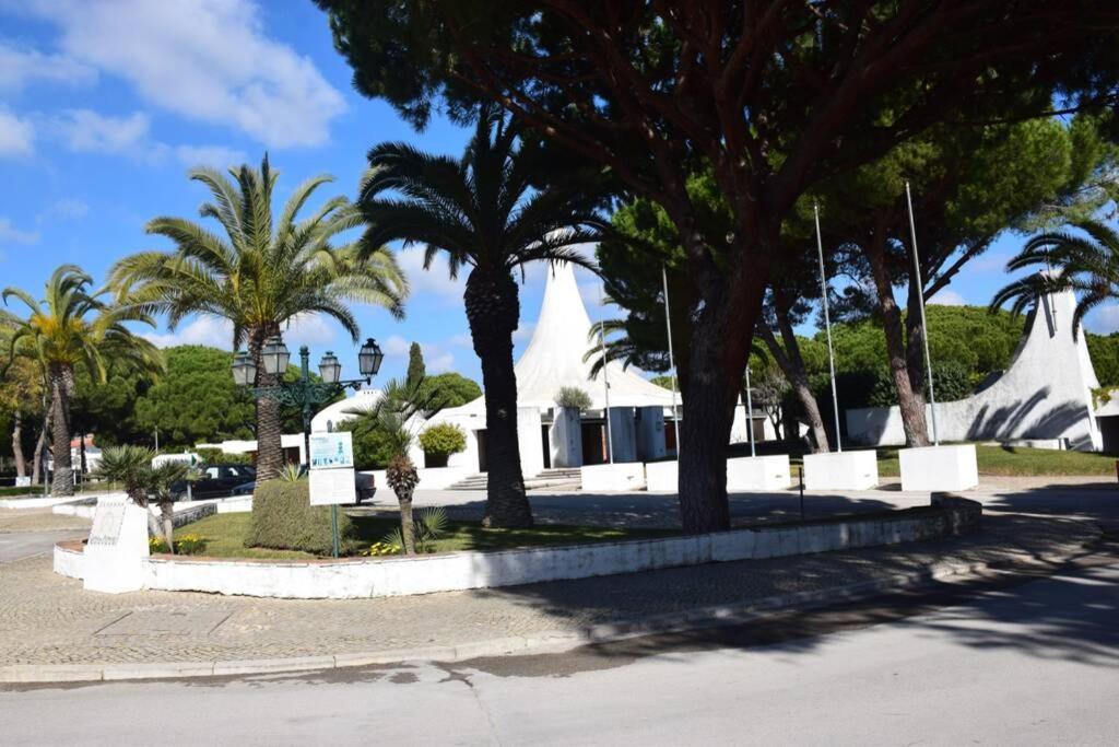 Buganvilia Apartment Praia Da Falesia 알부페이라 외부 사진