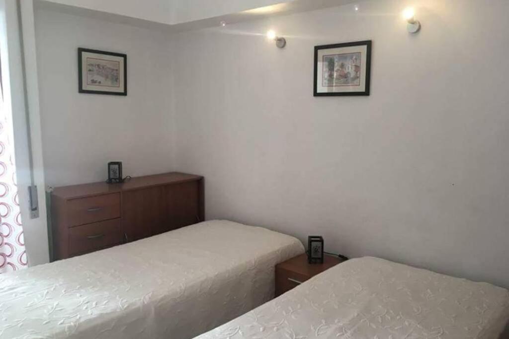 Buganvilia Apartment Praia Da Falesia 알부페이라 외부 사진