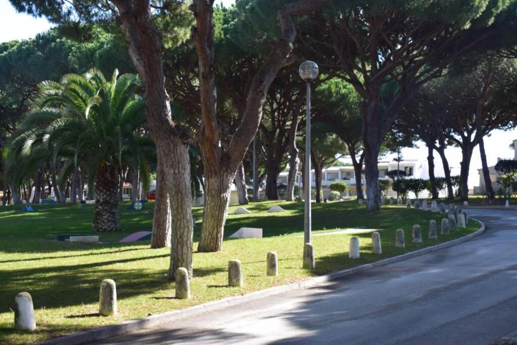 Buganvilia Apartment Praia Da Falesia 알부페이라 외부 사진