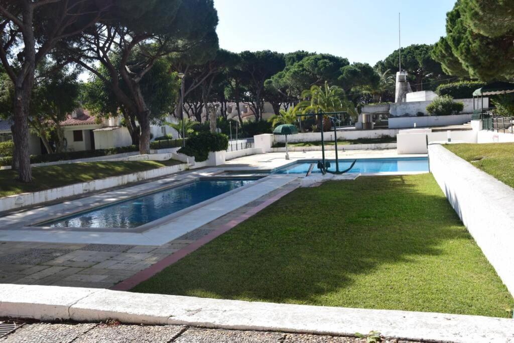 Buganvilia Apartment Praia Da Falesia 알부페이라 외부 사진