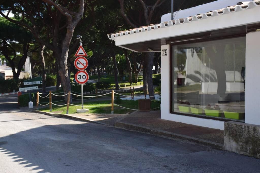 Buganvilia Apartment Praia Da Falesia 알부페이라 외부 사진