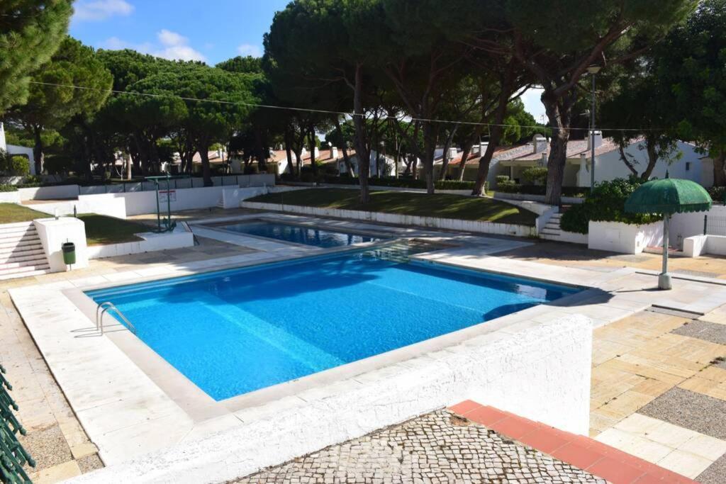 Buganvilia Apartment Praia Da Falesia 알부페이라 외부 사진