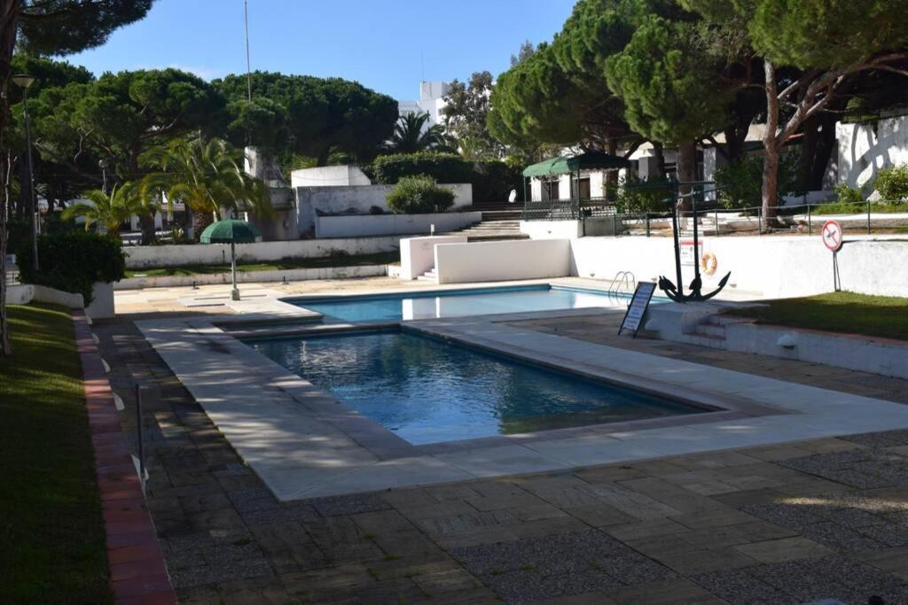 Buganvilia Apartment Praia Da Falesia 알부페이라 외부 사진