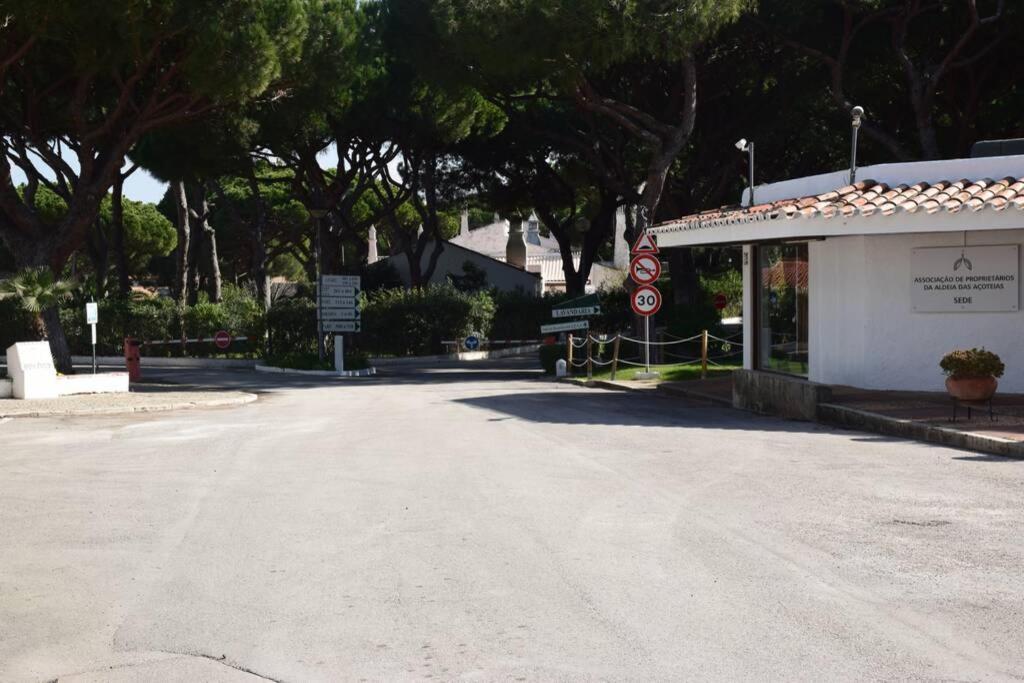 Buganvilia Apartment Praia Da Falesia 알부페이라 외부 사진